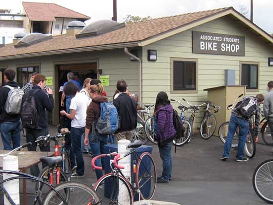 (A.S. Bike Shop Image. Click 'Reload' for another random image)