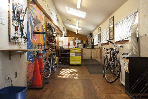 ucsb bike shop